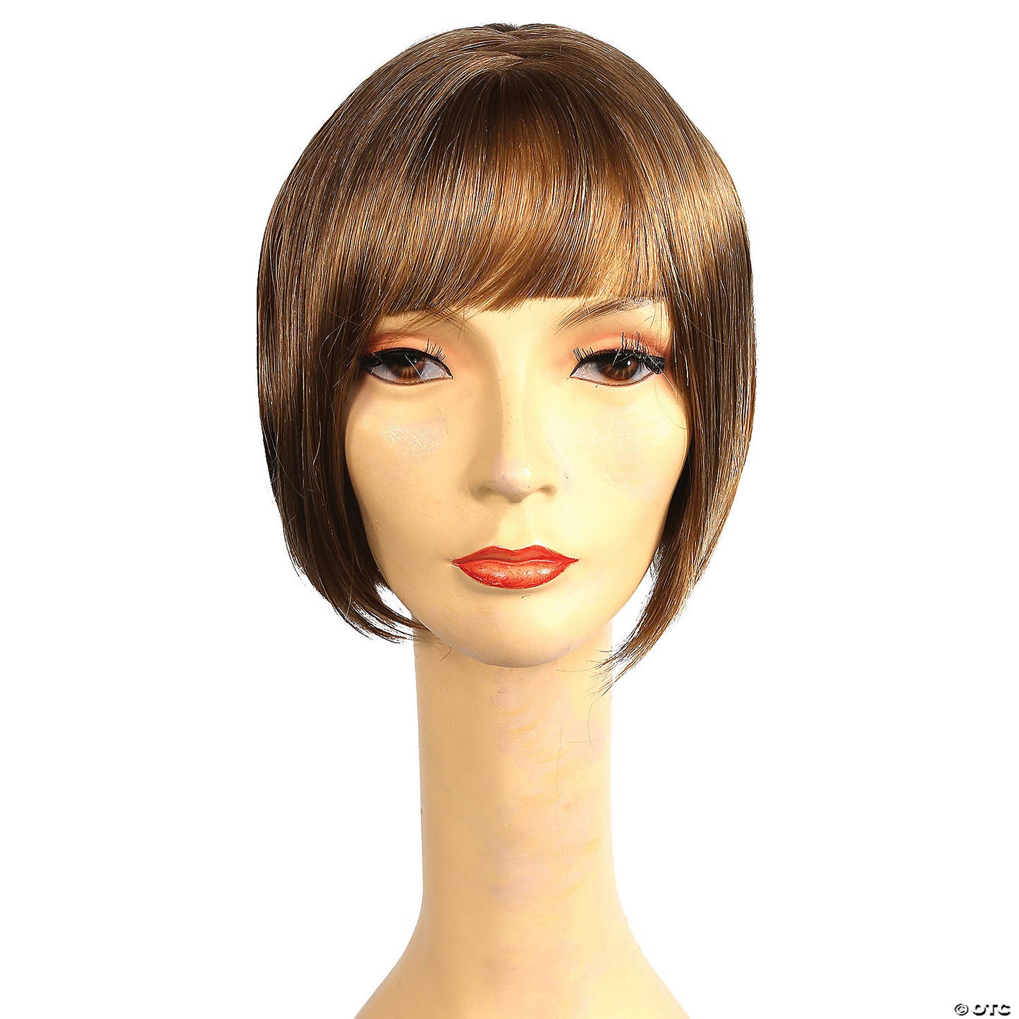 GINA WIG STRAWBERRY BLONDE 27