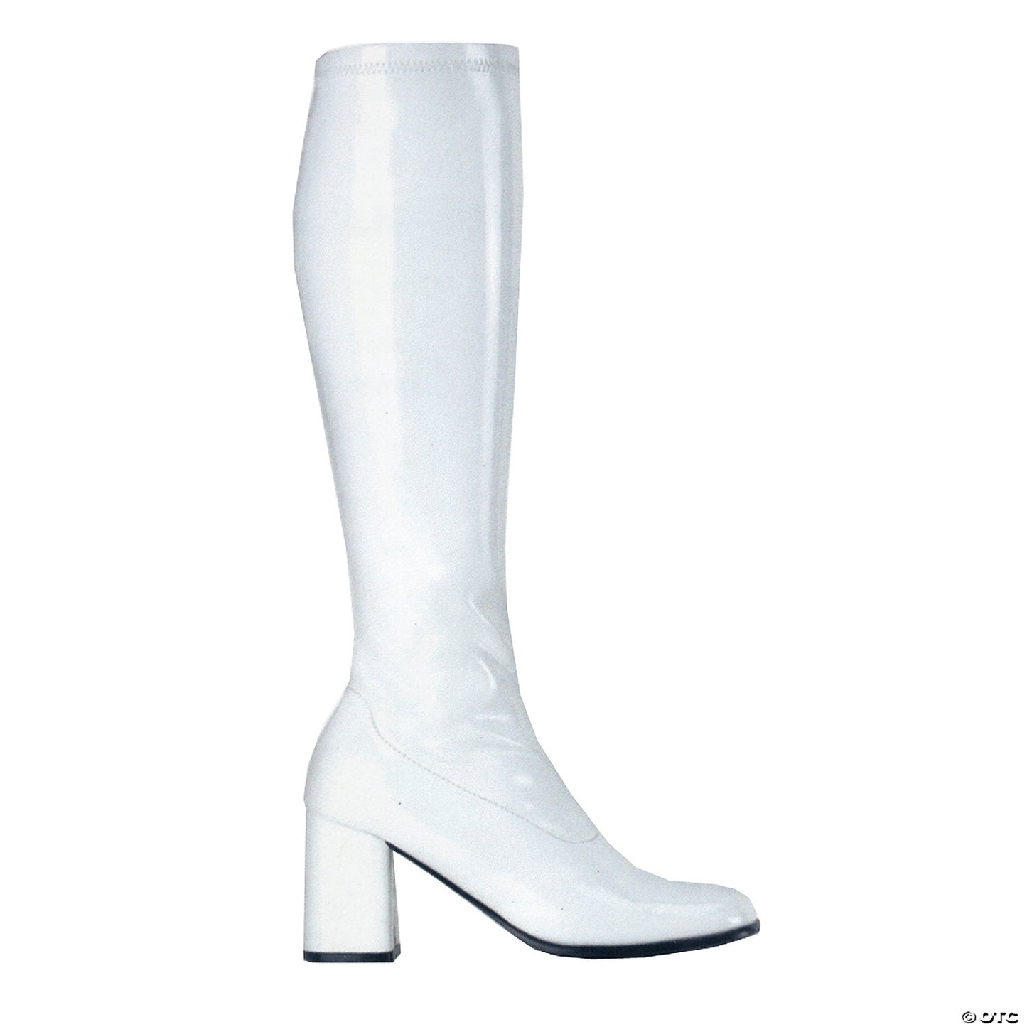 GOGO 300X BOOTS-WHITE SZ 8MD