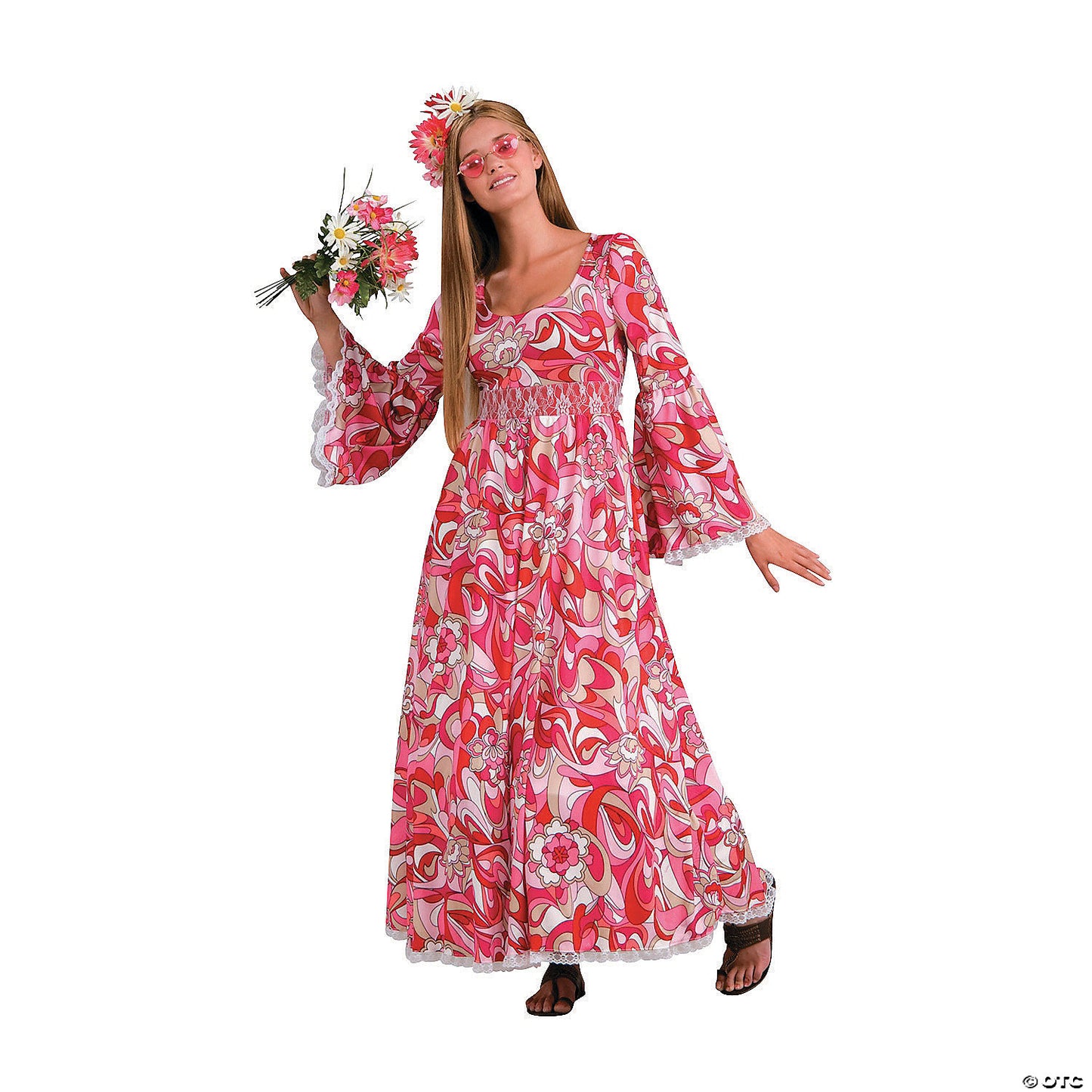 FLOWER CHILD