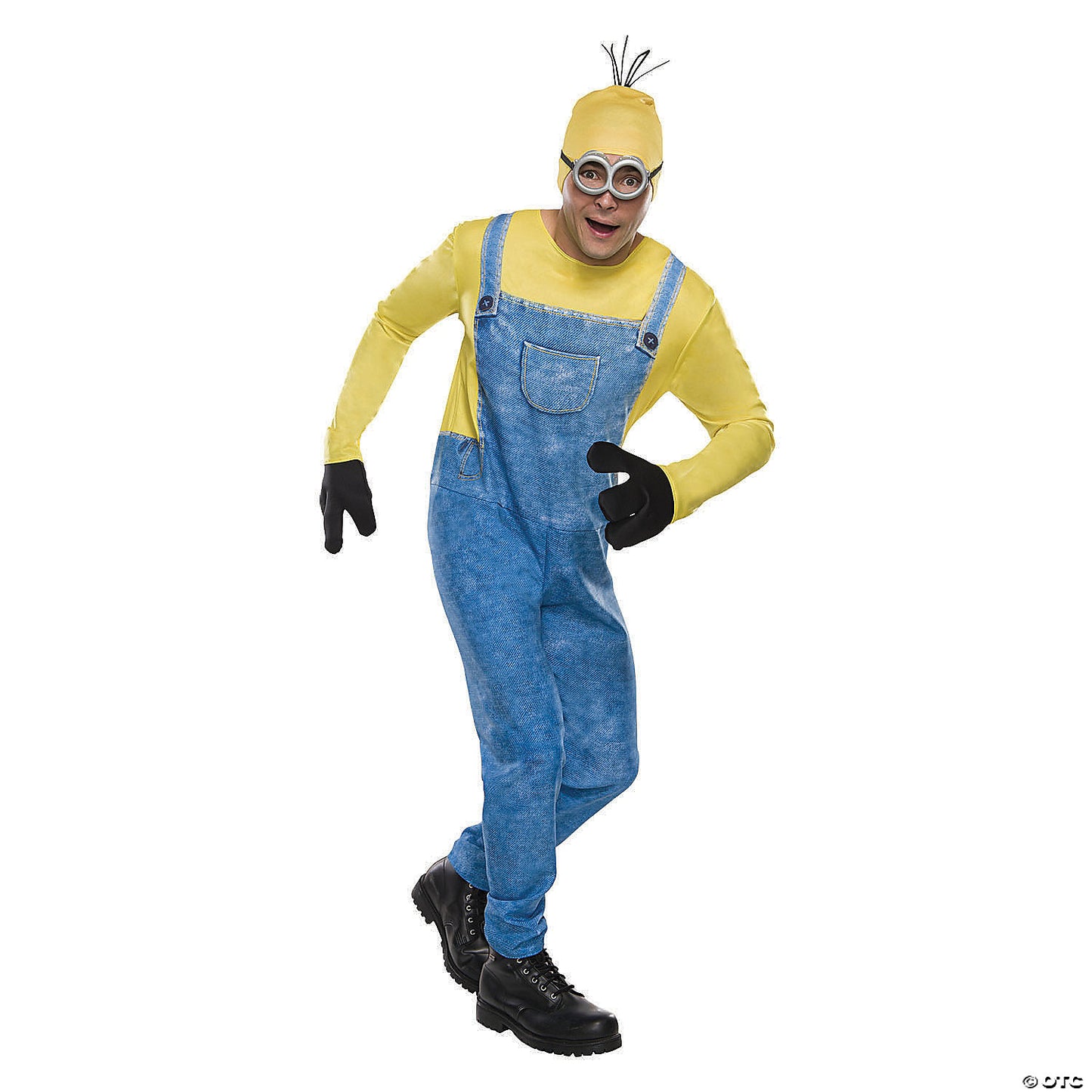 MINION KEVIN ADULT STD