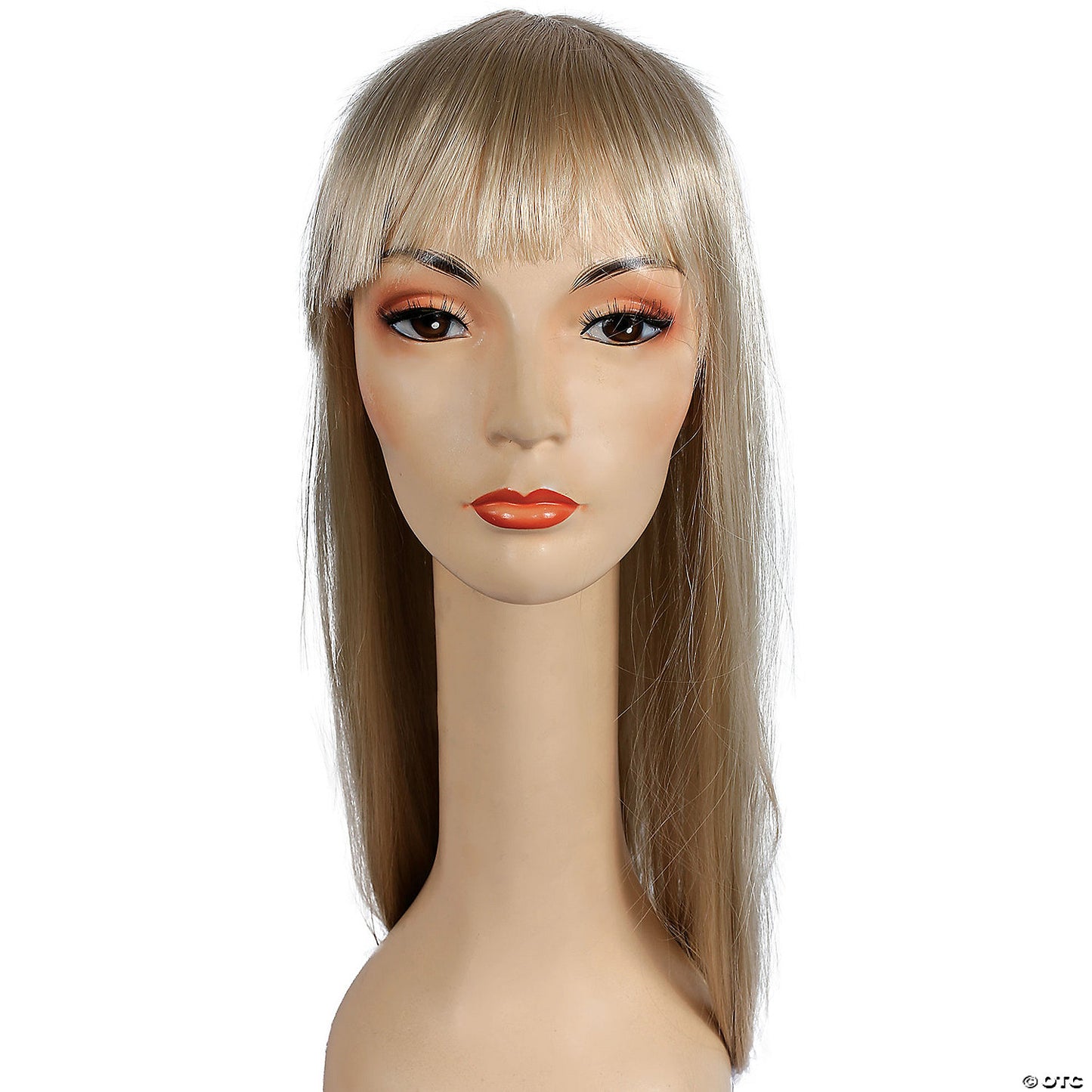 PAGEBOY WIG-CHMPGNE BLNDE