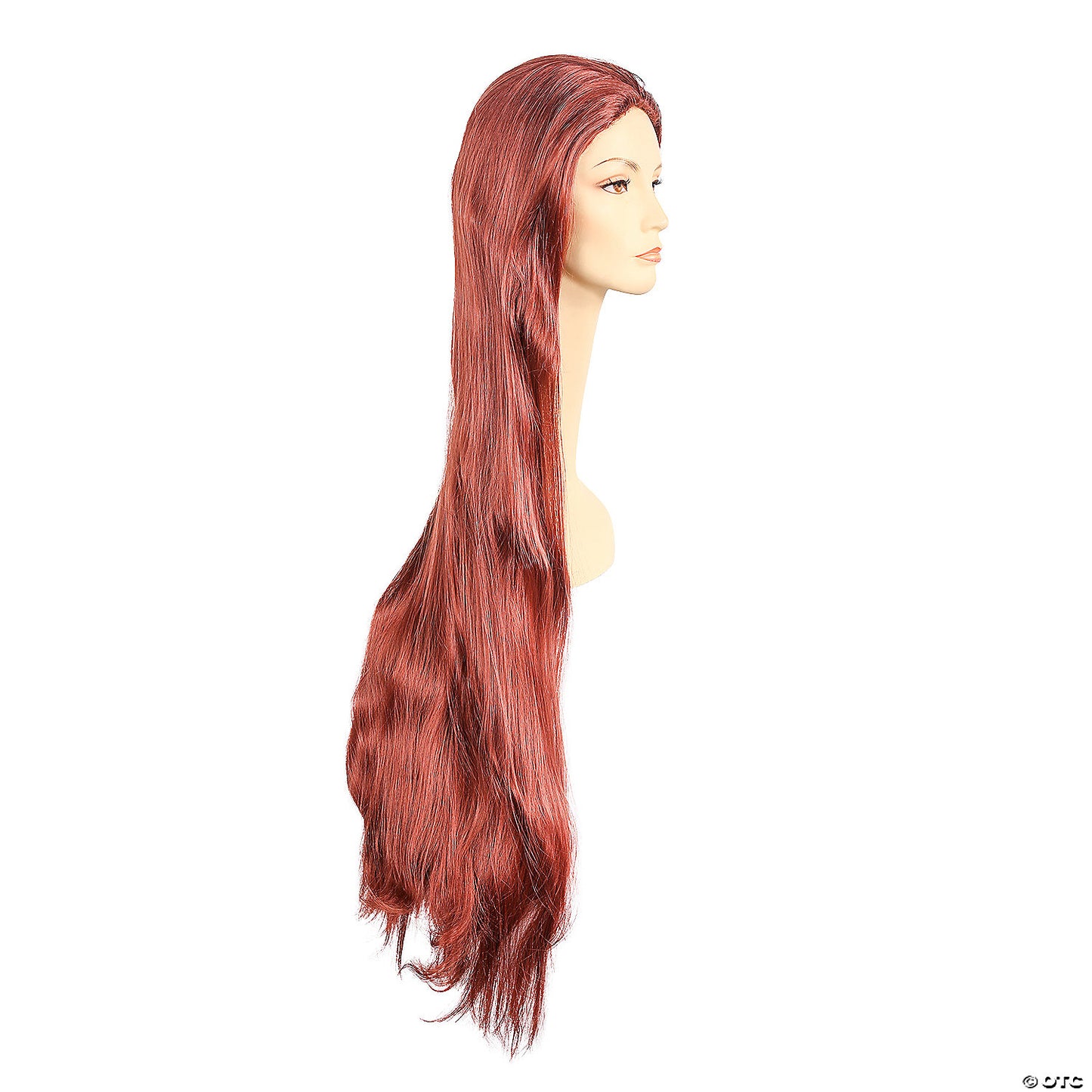 40" LONG STRAIGHT AUBURN 350