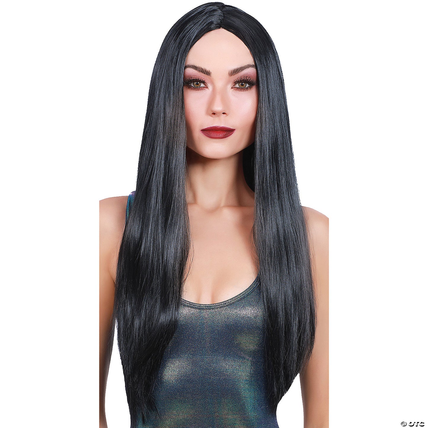 ADULT LONG STRAIGHT WIG