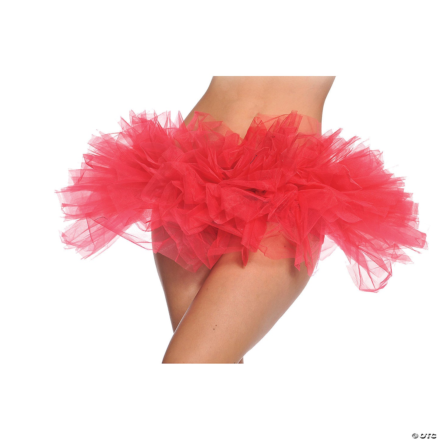 RED TUTU