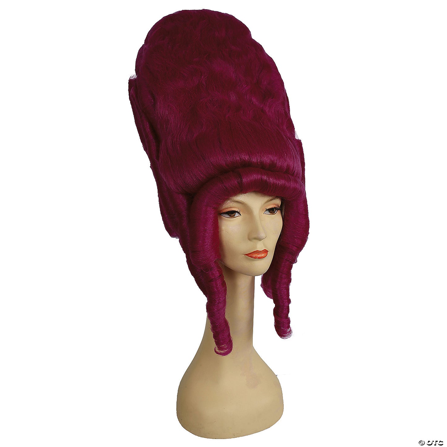 REGAL MADAME DE POMPADOUR DK PURPLE NE5