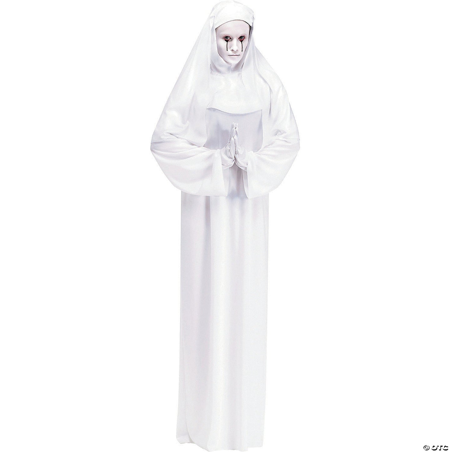 SCARY MARY ADULT 6FT 200 LB