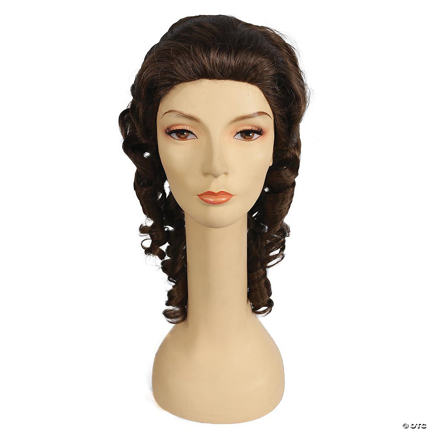 SOUTHERN BELLE WIG LT GOLD BROWN 12