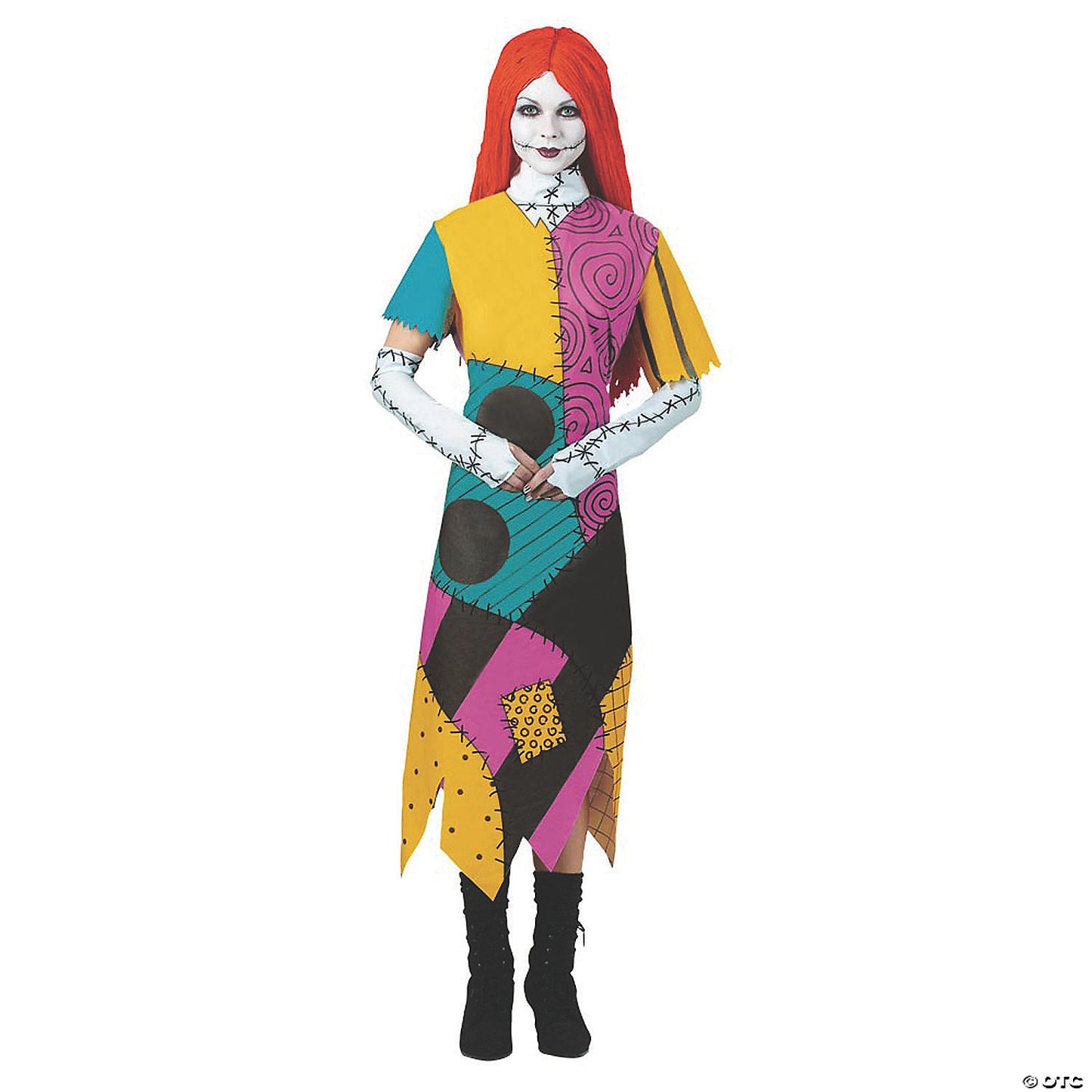 SALLY NIGHTMARE BEFORE XMAS