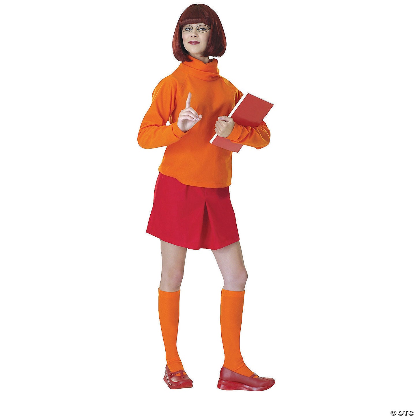 VELMA STD SIZE