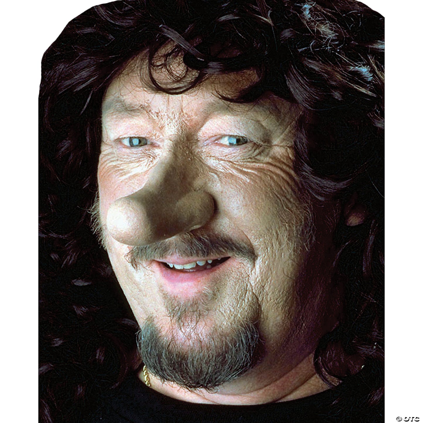 WOOCHIE NOSE CYRANO
