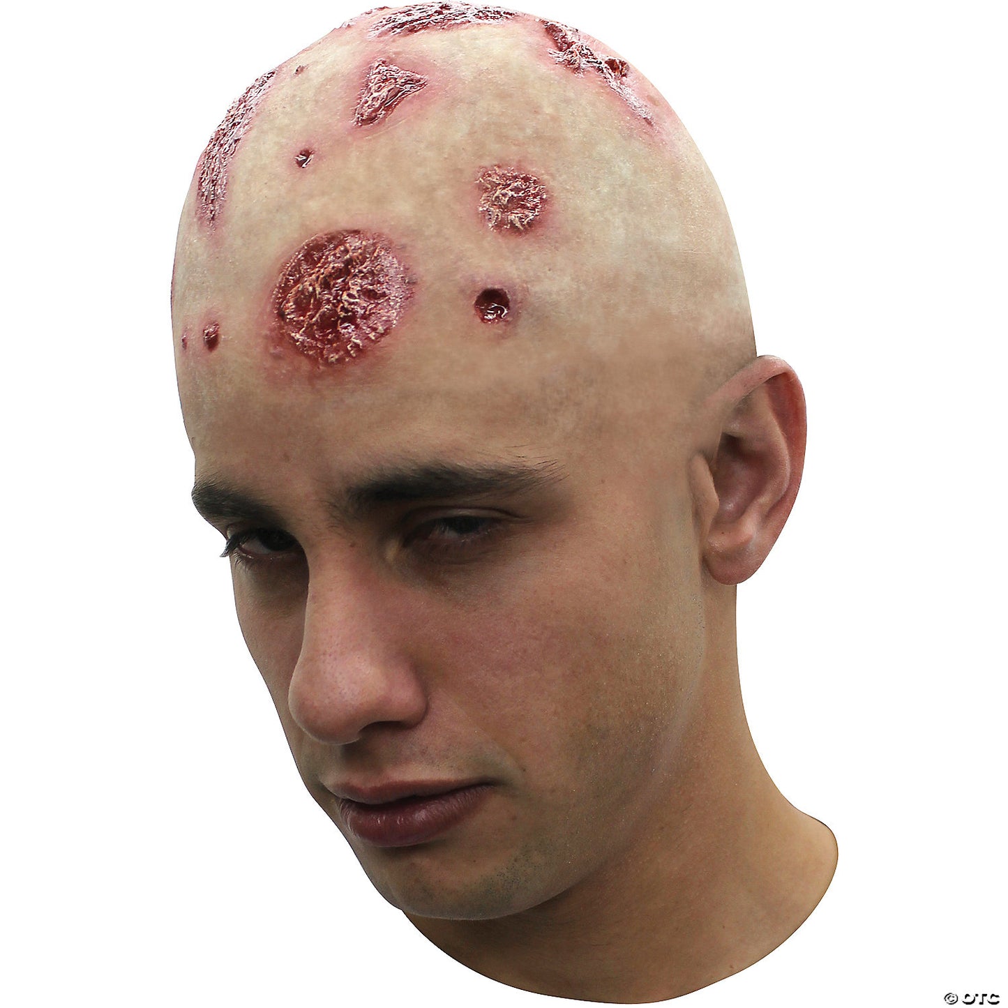 ZOMBIE CAP