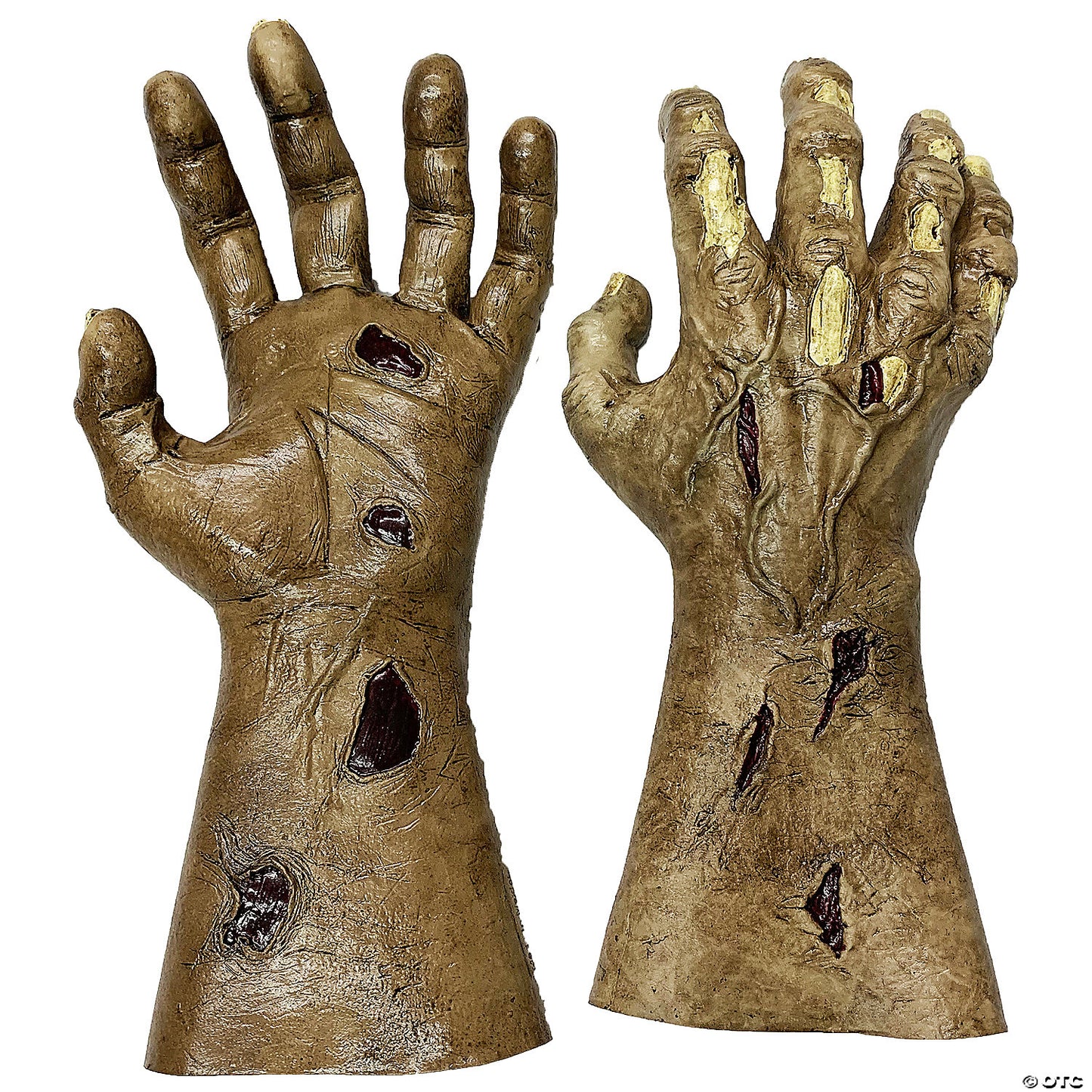 ZOMBIE HANDS TA337