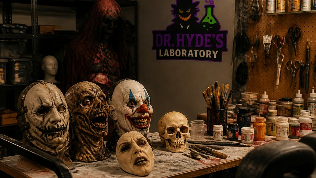 Is Premium Horror Prop Pricing Worth It? A 2026 Guide