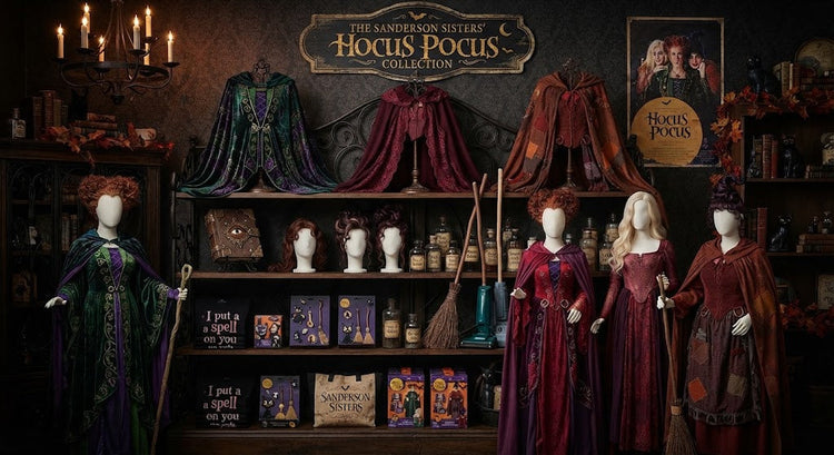 Hocus Pocus