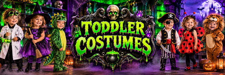 Toddler Costumes