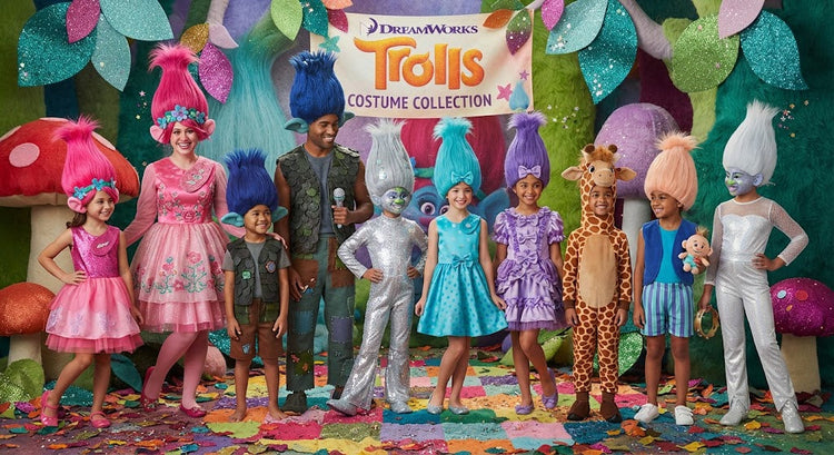 Trolls