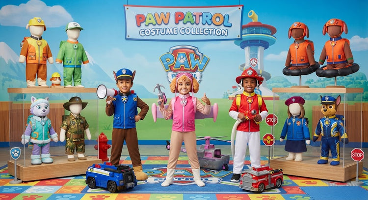 Paw Patrol