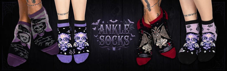 Ankle Socks