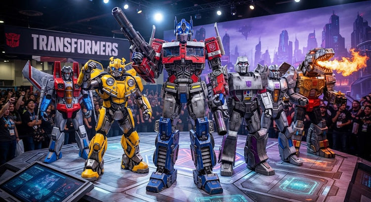 Transformers