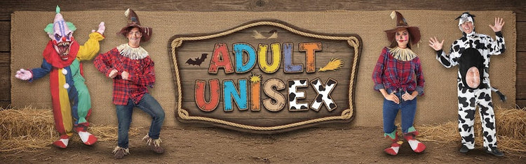 Adult Unisex