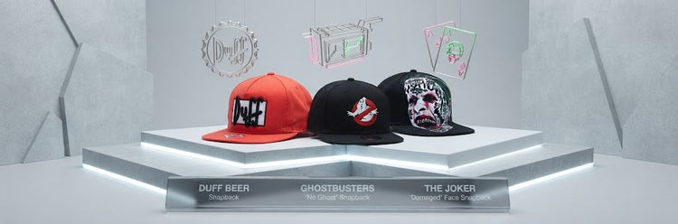 Snapbacks