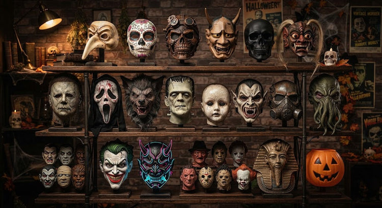 Masks