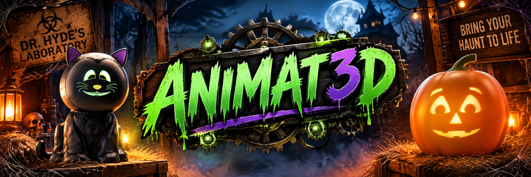 ANIMAT3D