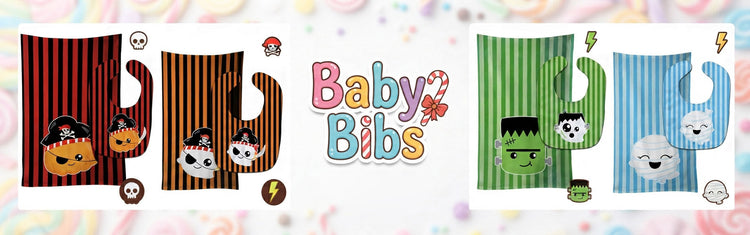 Baby Bibs