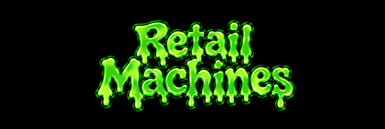 Retail Machines