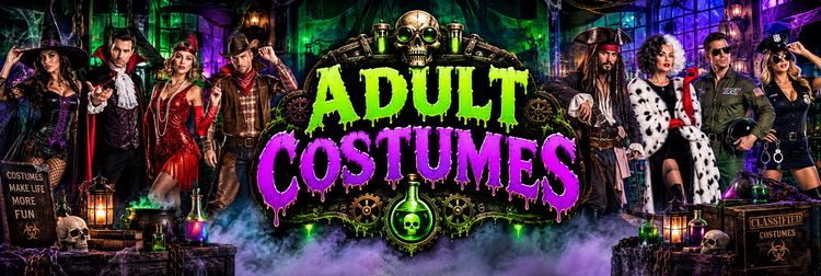 Adult Costumes