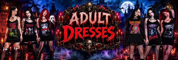Adult Dresses