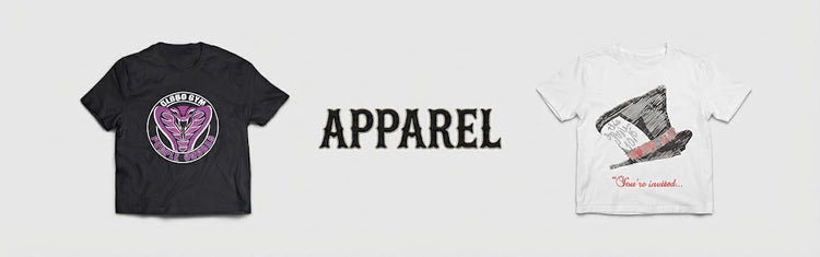 Apparel
