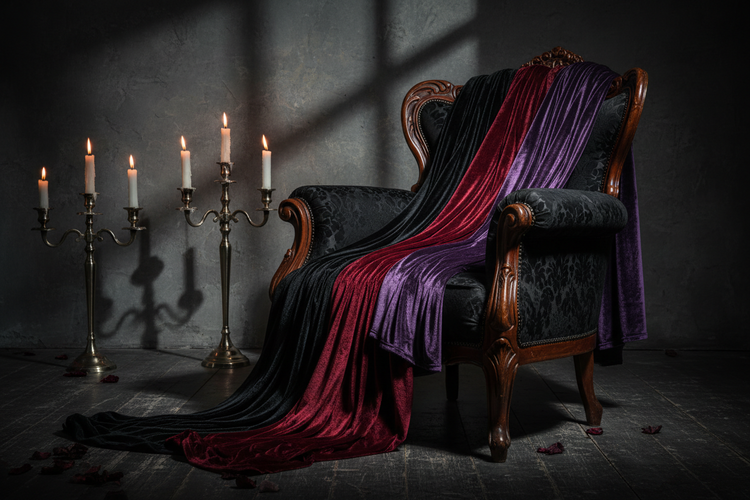 Blankets and Throws