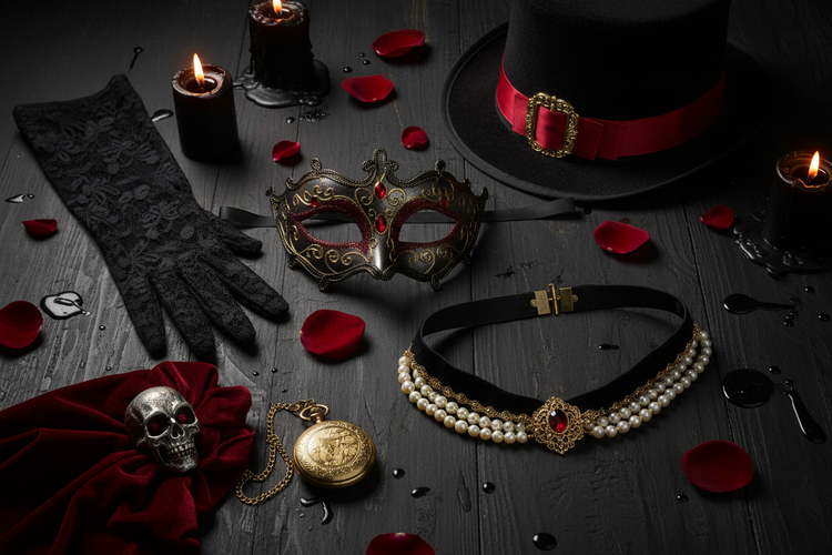 Costume Accessories