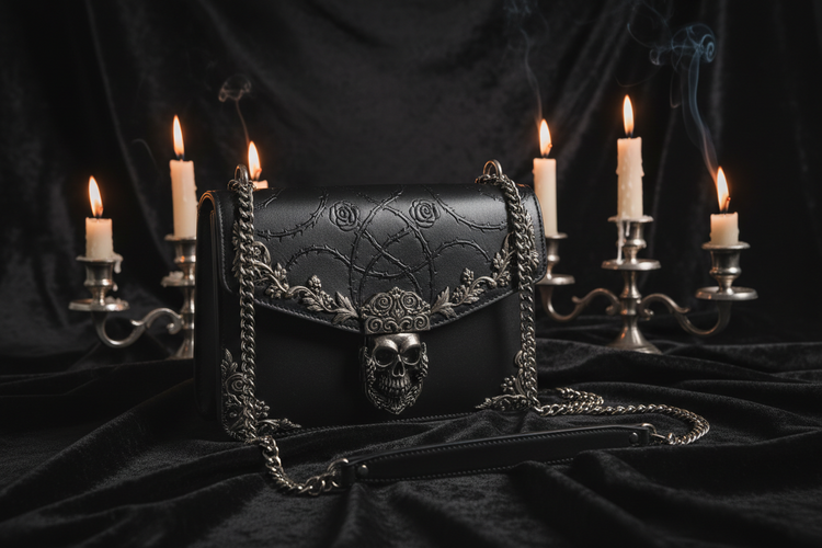Crossbody Bags