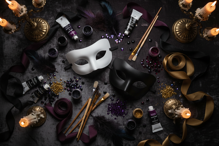 DIY Masks