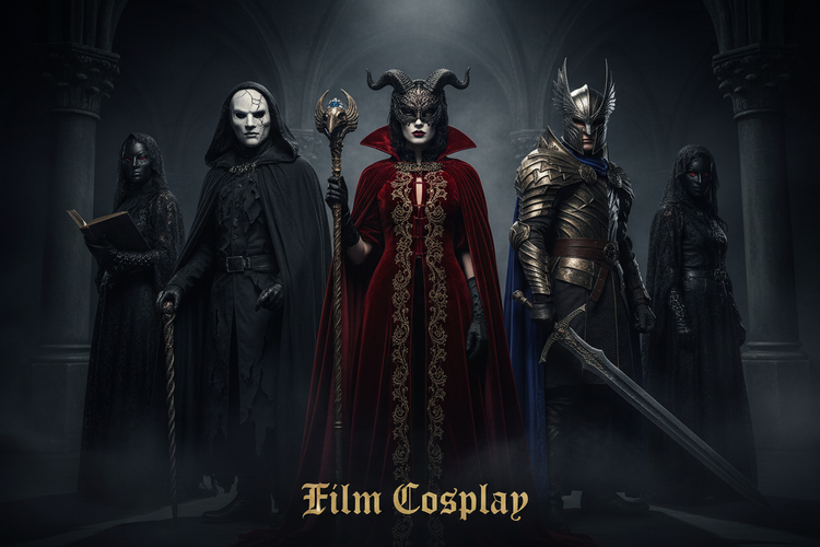 Film Cosplay