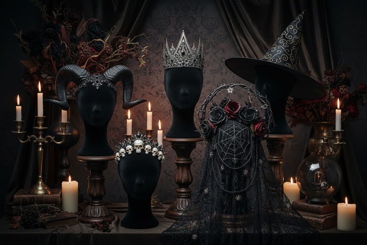 Headpieces