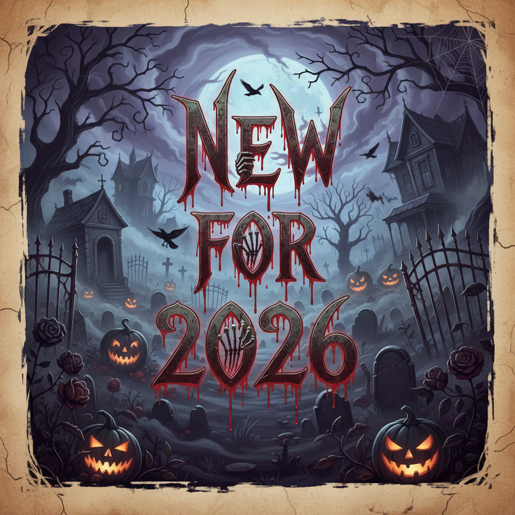 New 2026 Collection