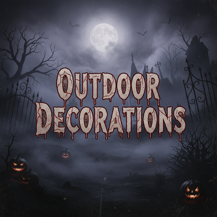 Outdoor Decorations