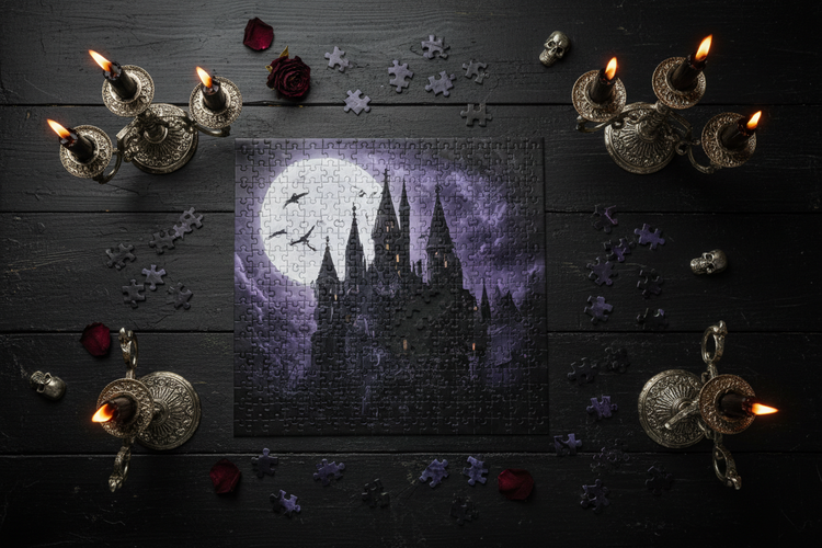 Jigsaw Puzzles