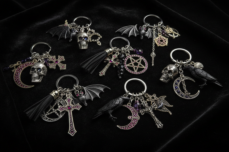 Key Chains