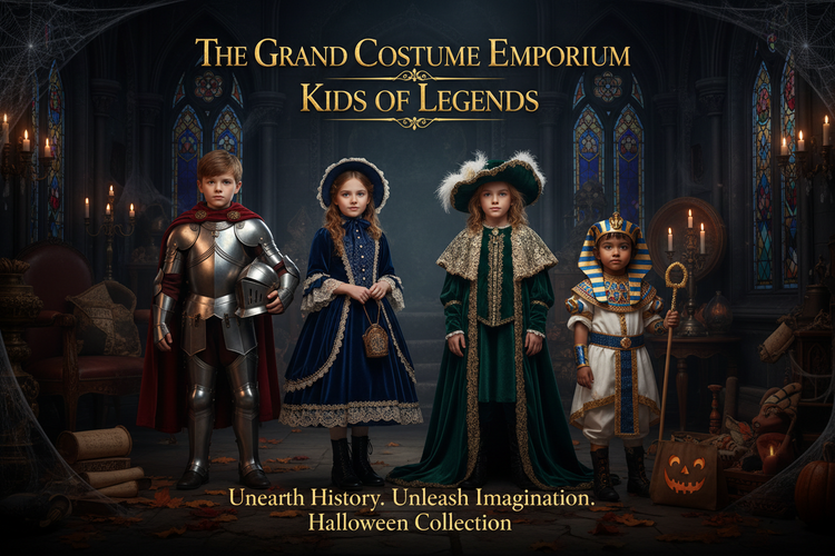 KIds Historical