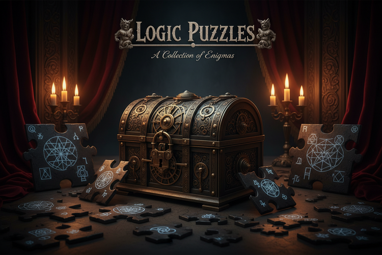 Logic Puzzles