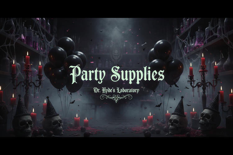 Party Supplies