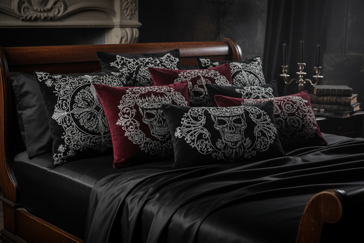 Pillows and Cases