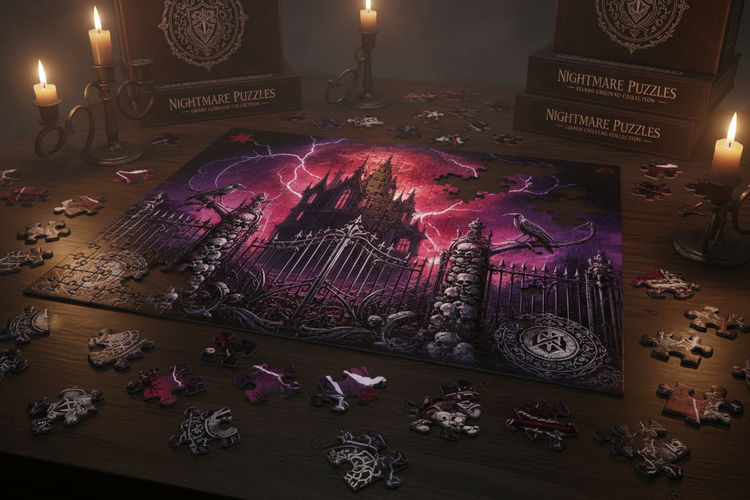 Puzzles