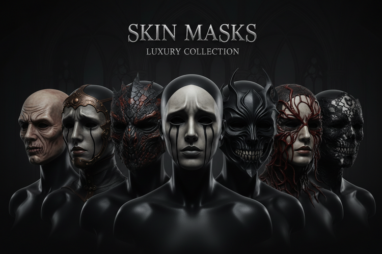 Skin Masks