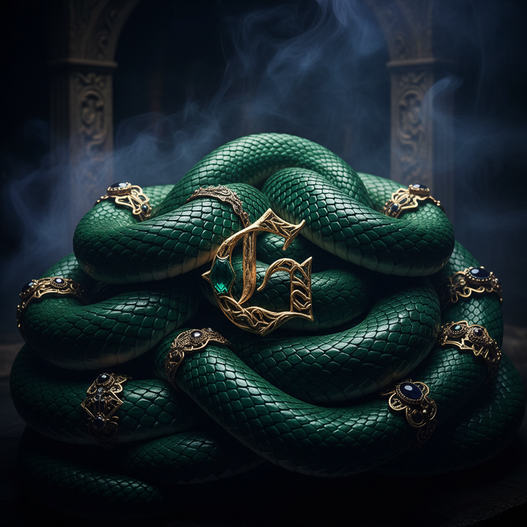 Snakes 🐍