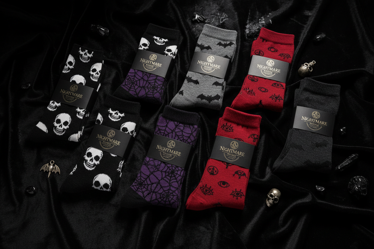 Sock Packs